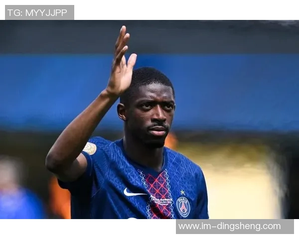 登贝莱神仙吊射令里尔门将傻眼躺球门内沉思人生瞬间成笑谈